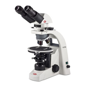 Polarizing Compound Microscope